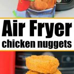 How Long To Cook Frozen Chicken Nuggets In Air Fryer - arxiusarquitectura