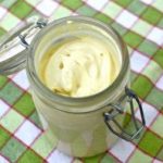 Bourbon Mayo | Homemade mayonnaise recipe, Food processor recipes, Homemade  condiments