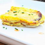 Microwave Frittata – Stone Wave Recipes