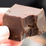 Easy No-Cook Bailey's Fudge (with Video) ⋆ Sugar, Spice and Glitter