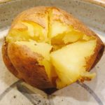 Making a Baked Potato in the Microwave – The Adirondack Chick