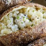 The Ultimate Microwave Baked Potato Guide + Our 8 Best Recipes