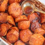 Baked yams in microwave. How to Cook a Sweet Potato in the Microwave