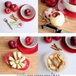 How to bake apples in the microwave so that they are juicy: recipes + their  benefits and harm