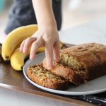 Banana Walnut Bread – SoulifyFoods