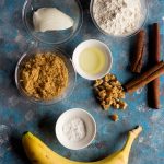 How to Make Microwave Banana Bread ~ How to