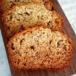 Banana Bread in a Mug | Just Microwave It