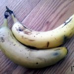 Cooking 101 – Ripening a Banana in the Microwave