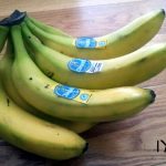 Cooking 101 – Ripening a Banana in the Microwave