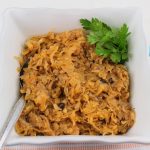 Easy Microwave Sauerkraut Recipe by cookpad.japan - Cookpad