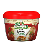 Can You Eat Chef Boyardee Cold? (Or Should It Be Microwaved?)