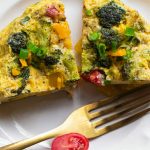 Best Damn Instant Pot Frittata - RecipeTeacher