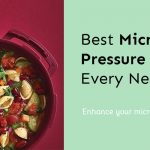 5 Best Microwave Pressure Cooker Reviews 2021 - AllCookwareFind
