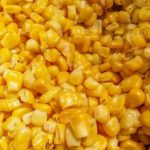 How To Microwave Frozen Corn – Microwave Meal Prep