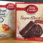 Tasty Tuesday: Microwave Cake – Hope Wissel