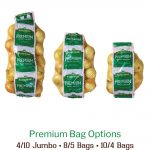 Premium Sweet Onions - Bland Farms