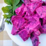 Beet Salad Recipe – Go Gingham