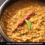 Indian Cooking Tips: How To Make Moong Ki Dal In A Microwave For A  High-Protein Diet » TTN NEWS