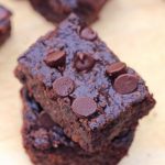 Easy brownie recipe | kateskabin