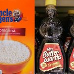 Uncle Ben, Mrs. Butterworth embrace makeovers in light of racist past -  National | Globalnews.ca