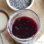 Blackberry lavender jam – SheKnows