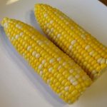 No-peel, Microwave, Corn on the Cob! AKA: the best trick ever! ⋆ Exploring  Domesticity