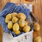 10 Ways to Enjoy Melissa's Potatoes - Melissa's Foodies