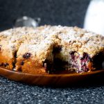 blueberry crumb cake – smitten kitchen