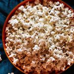 How to Pop Popcorn in a Brown Paper Bag - Squawkfox