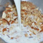 Mharo Rajasthan's Recipes - Rajasthan A State in Western India: Microwave  Bread Halwa (Pudding) - From Priya's Easy N Tasty Recipes
