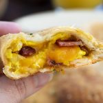 Breakfast Hand Pies - I Am Homesteader
