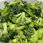 pasta with garlicky broccoli rabe – smitten kitchen