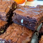 Chocolate Brownies - Eating Adelaide