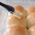 Super Easy French Bread Rolls Perfect for Beginners | Mel's Kitchen Cafe