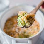 Instant Pot Brussels Sprouts Gratin Recipe You'll Make More Than Once!