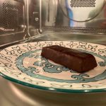 Microwave a Protein Bar & You'll Be Eating Warm Cake in Seconds!