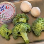Broccoli Tuna Mayo Dip & Crackers Recipe – ElectroDealPro
