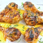 Roasted Chicken Drumsticks – Cookin 4 Me