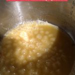 Better-Than-Butterkist Crunchy Butterscotch Popcorn Recipe - LittleStuff
