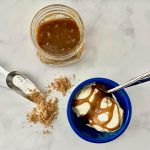 Quick and Easy Butterscotch Sauce - Scotch & Scones