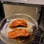 Ask Eric: How to microwave fish | Times Colonist