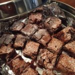 Nicola's Brownies | Foodie Sneak Peeks