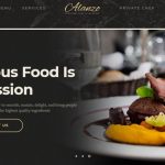 24+ Best WordPress cook Themes Free & Premium 2020 – Avada Blog