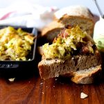 cabbage and sausage casserole – smitten kitchen