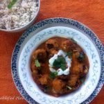 Cabbage Dumplings in Tomato Gravy (Cabbage Kofta Curry) – The Healthified  Plate