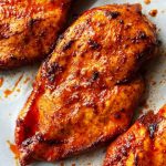 Roasted Chicken, a la La Caja China | La caja china, Roasted chicken,  Cooking recipes