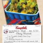 Campbells cookbook