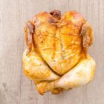 Can You Freeze Cooked Chicken? - Cook and Brown