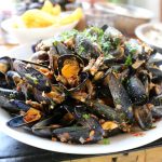 Can You Microwave Mussels? – Quick How-To Guide