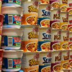 Can You Microwave Nissin Cup Noodles? (Answered)